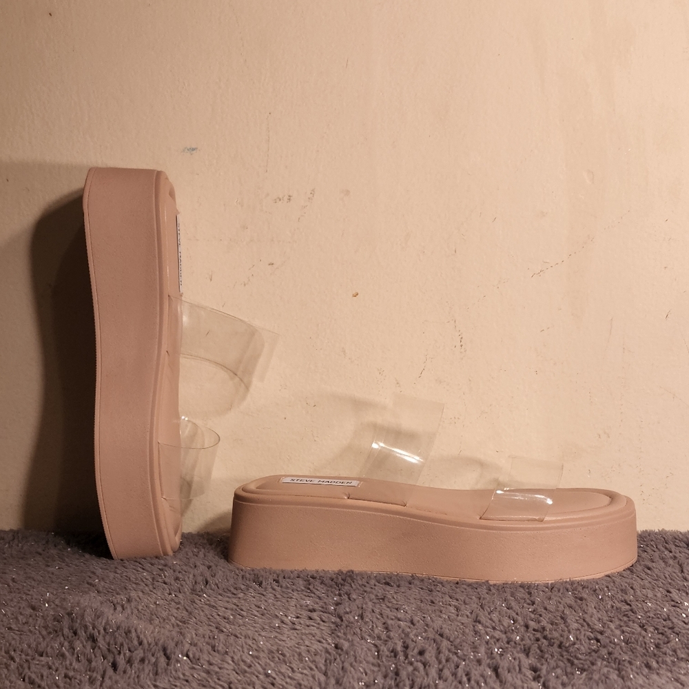 Steve Madden Dorian sandals